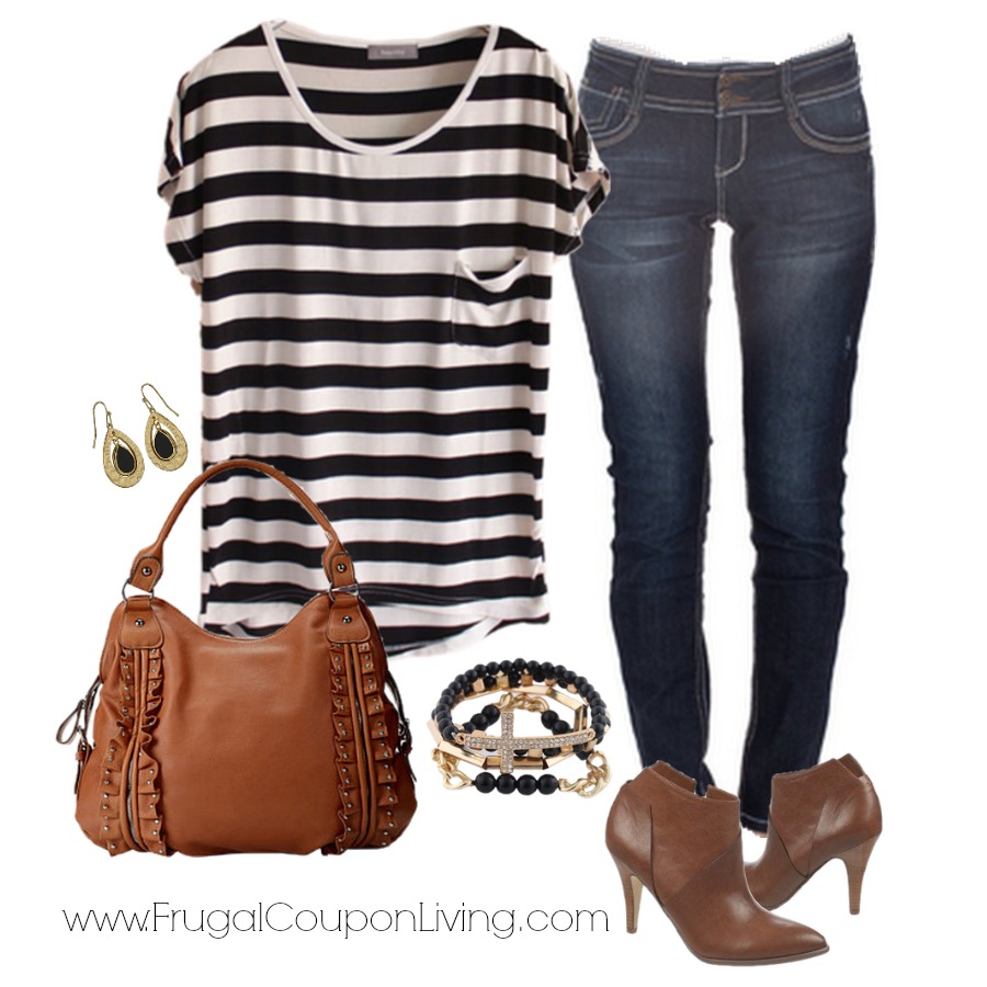 stripe-shirt-outfit-frugal-coupon-living-frugal-fashion-friday