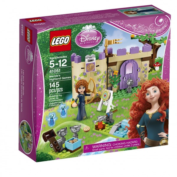 disney princess legos 1