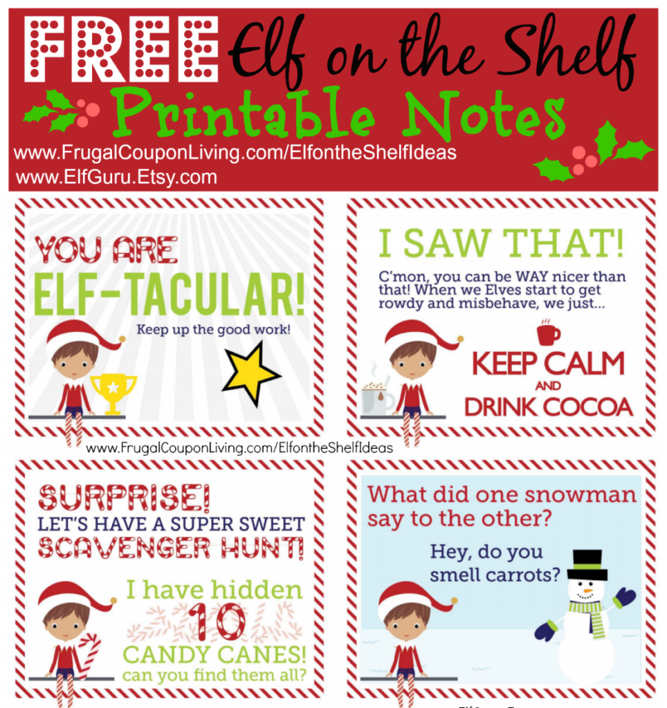 free-elf-on-the-shelf-notes