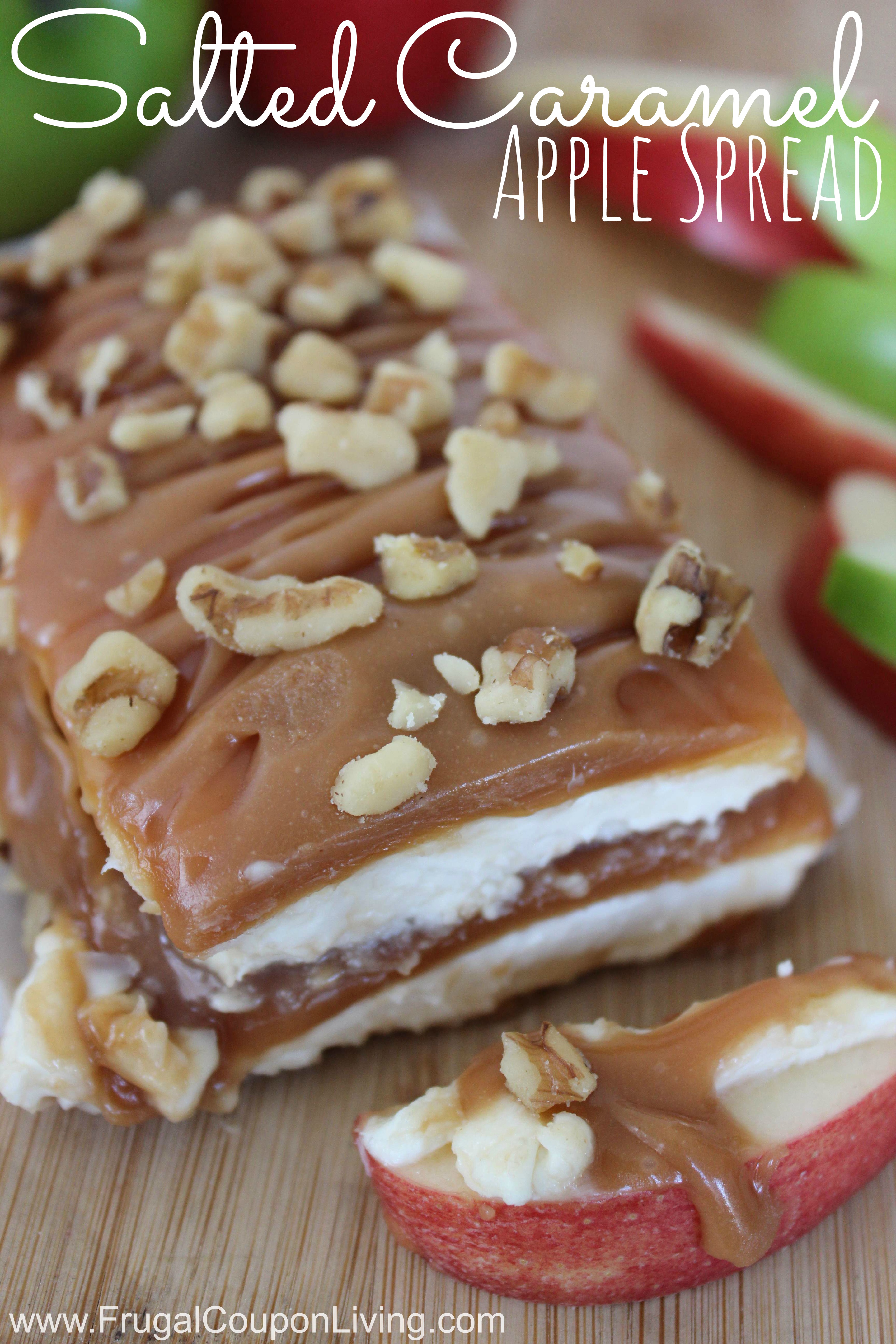 salted-caramel-apple-spread-frugal-coupon-living
