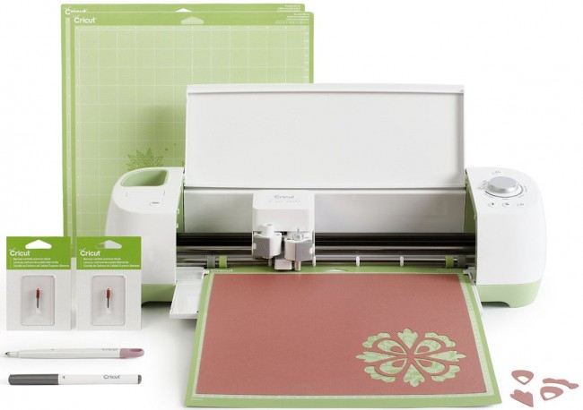 Cricut Explore Tools Bundle Price Drop