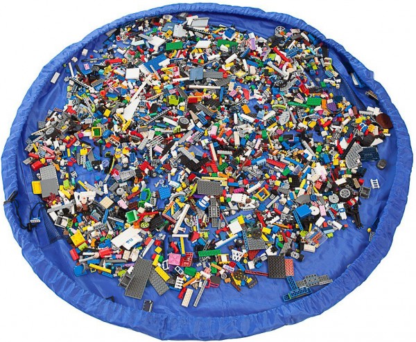 Large LEGO Storage Bag