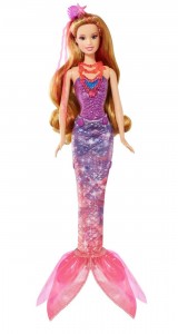 barbie-mermaid