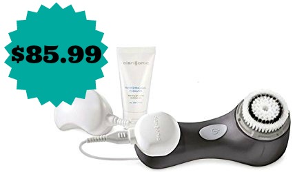 Clarisonic Mia 1 Facial Sonic Cleansing System fcl