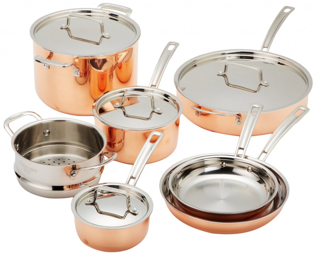 copper-set