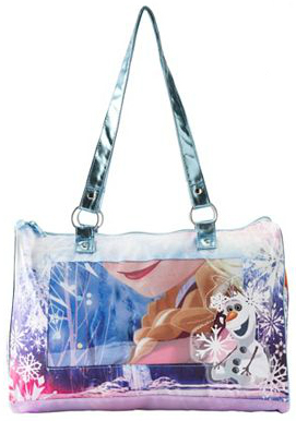 disney frozen sleepover set