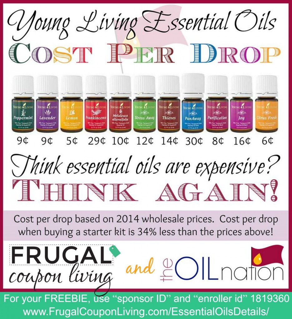 Young-Living-Essential-Oils-Cost-Per-Drop