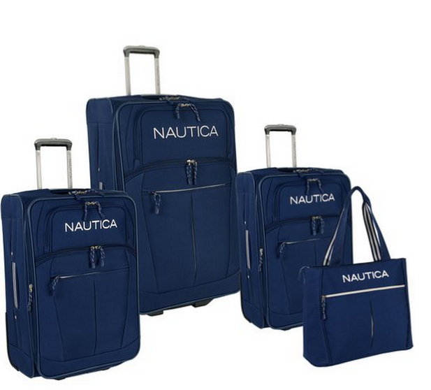 nautica-luggage