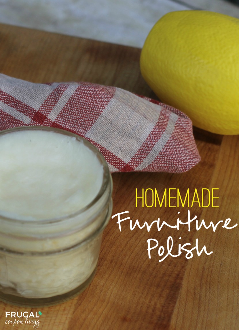 Homemade-Furniture-Polish-Frugal-Coupon-Living