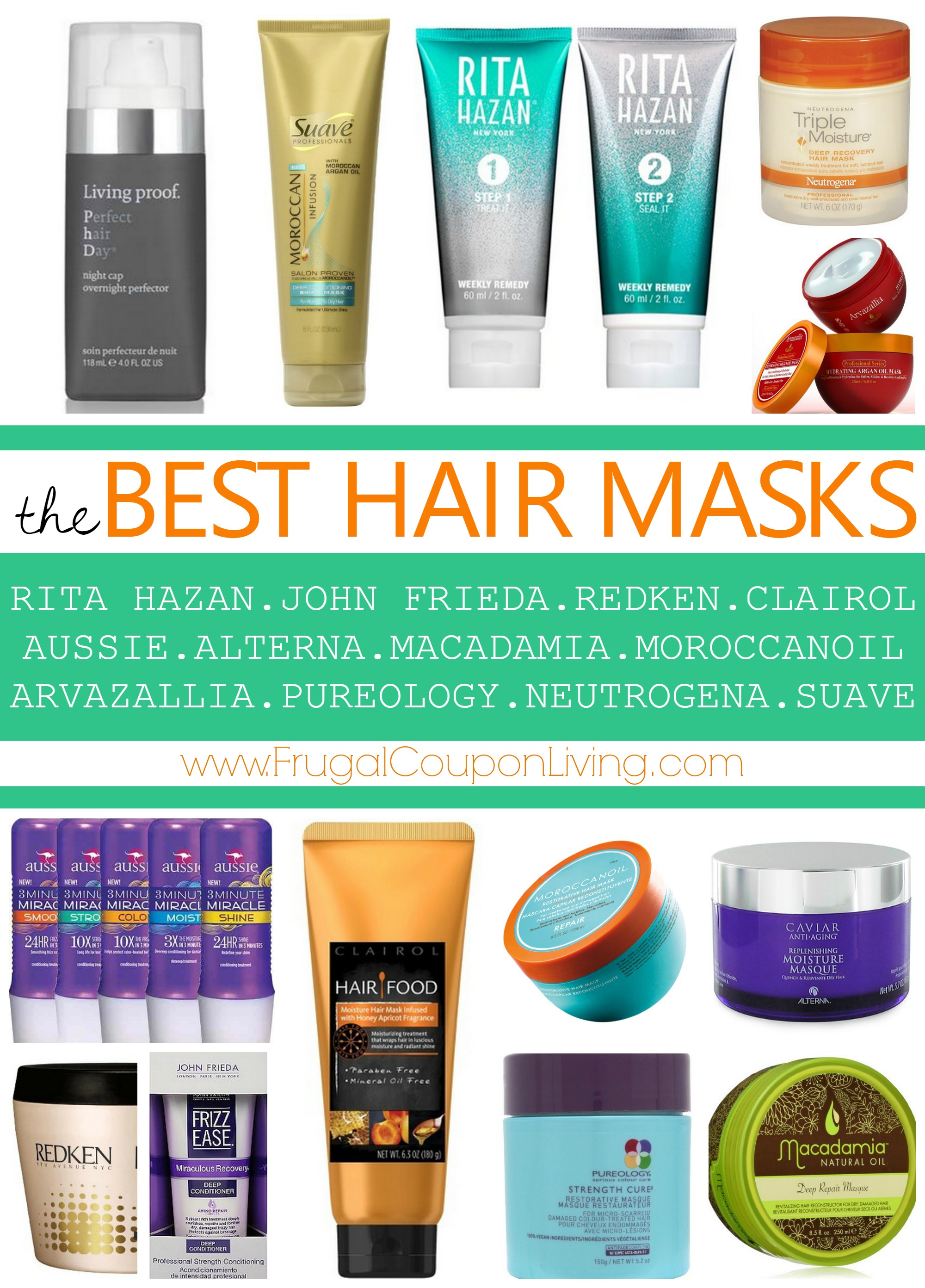 hair-mask-Collage-edited-frugal-coupon-living