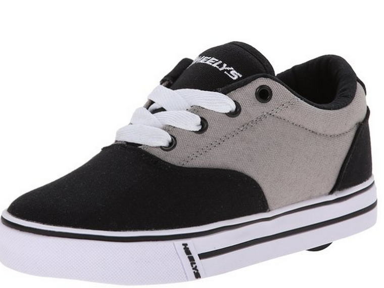 heelys