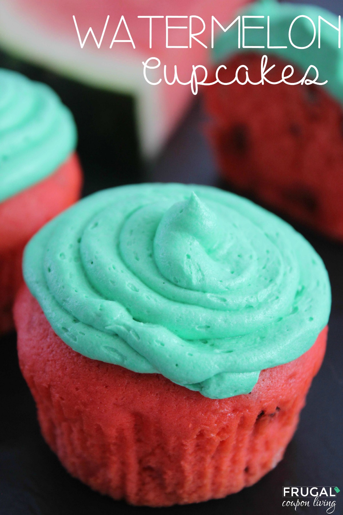 Watermelon-Cupcakes-title-frugal-coupon-living-smaller