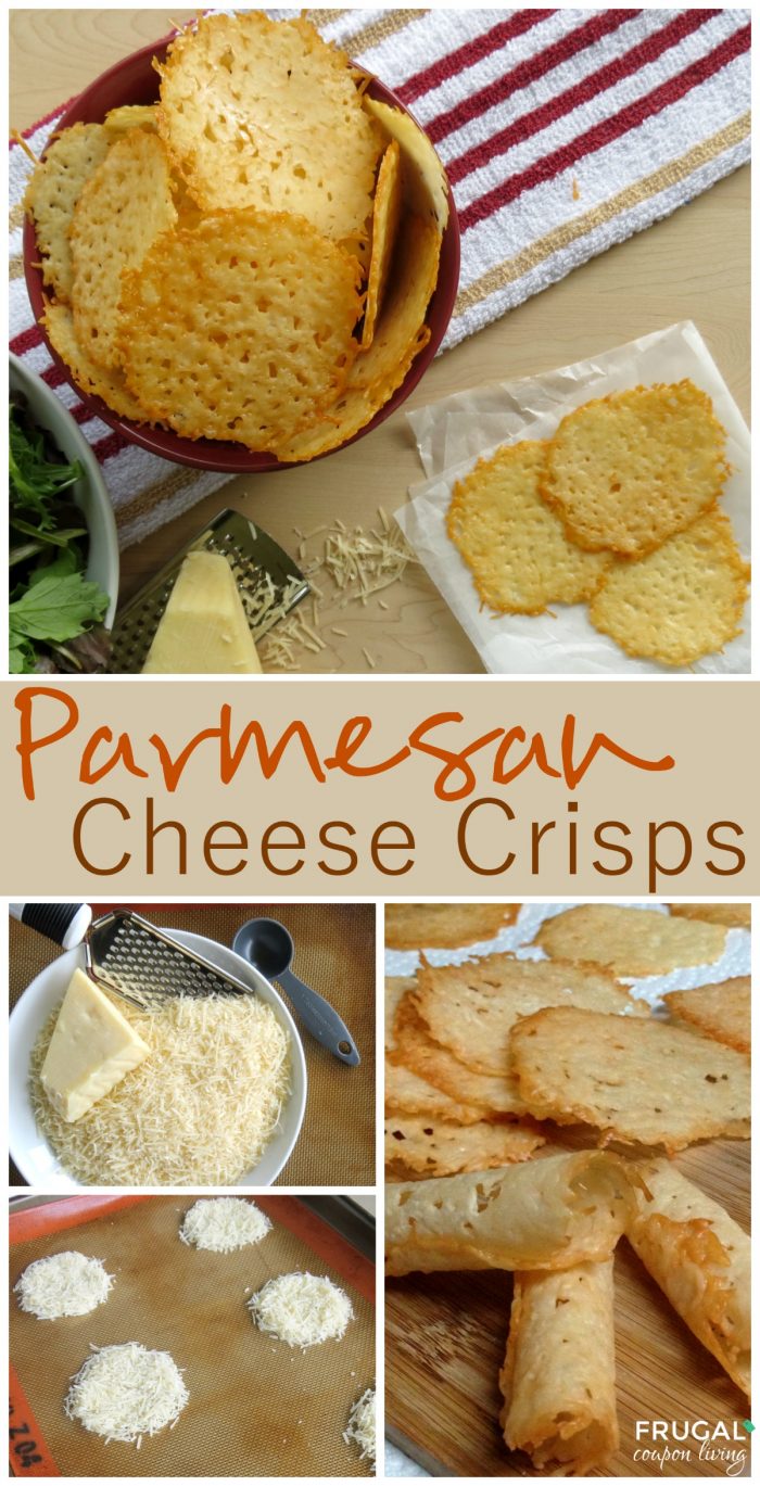 parmesan-cheese-crisps-recipe-frugal-coupon-living