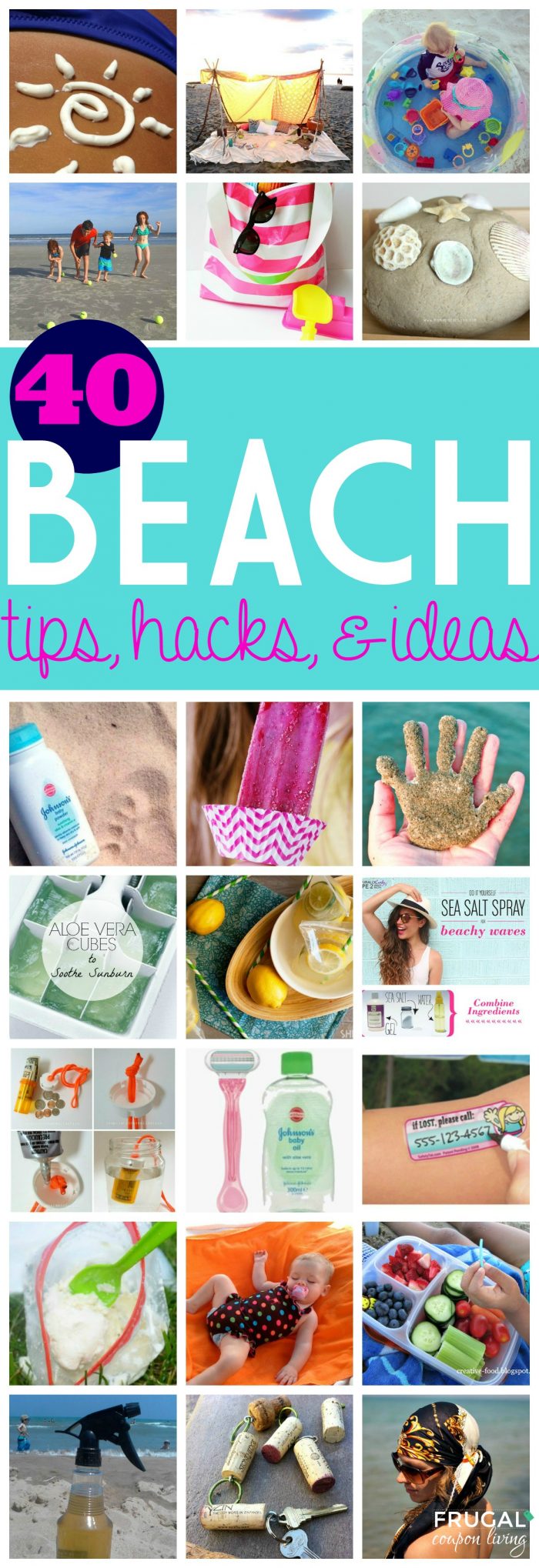 beach-tips-frugal-coupon-living-Collage
