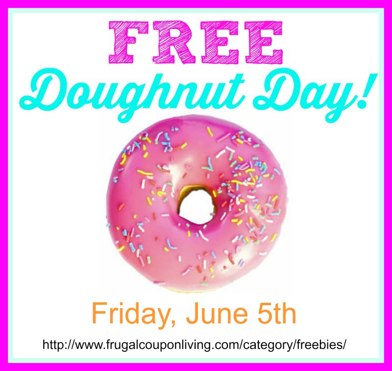 free-doughnut-day-june-5-frugal-coupon-living