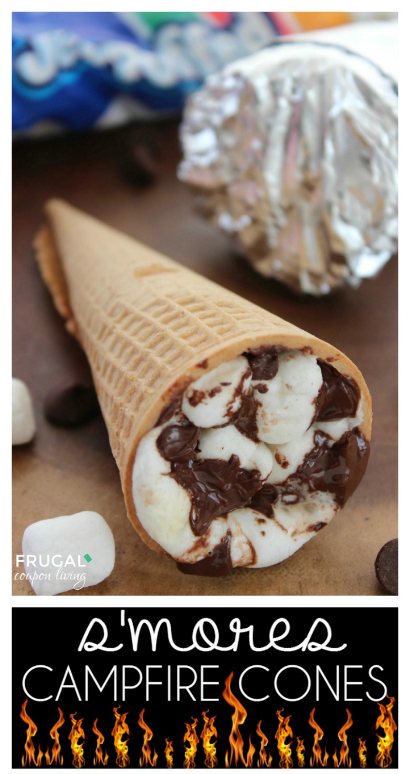 smaller-s-mores-campfire-cones-frugal-coupon-living-shorter