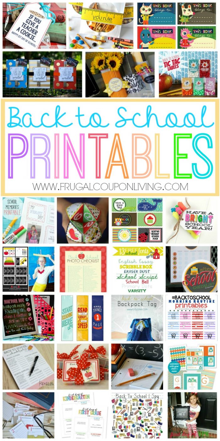 back-to-school-free-printables-Collage-frugal-coupon-living