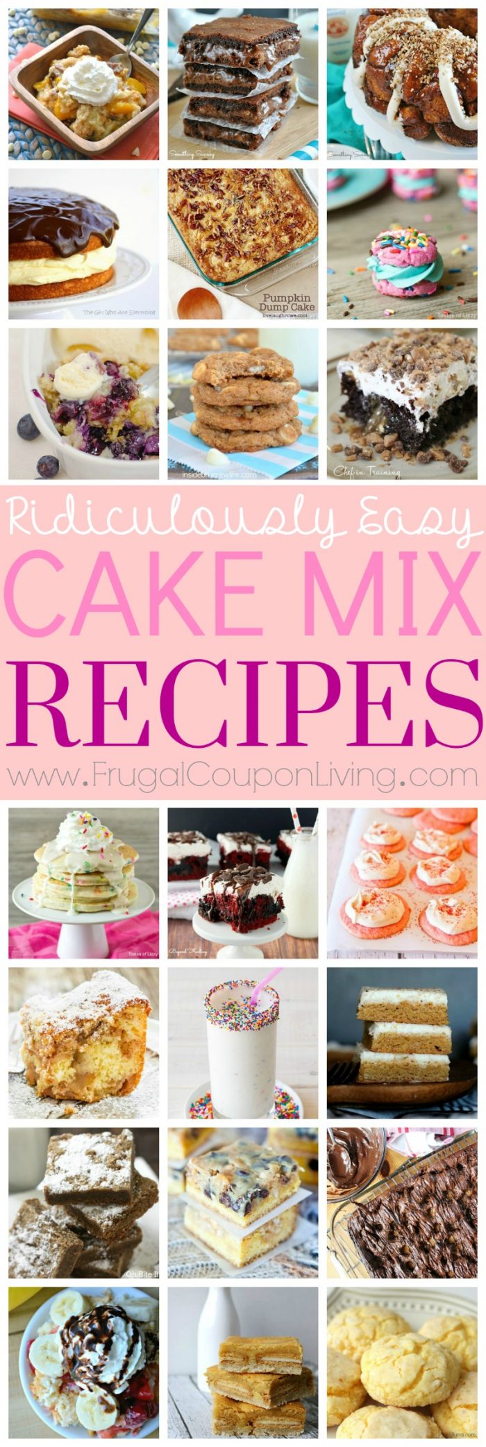 cake-mix-recipes-Collage-frugal-coupon-living