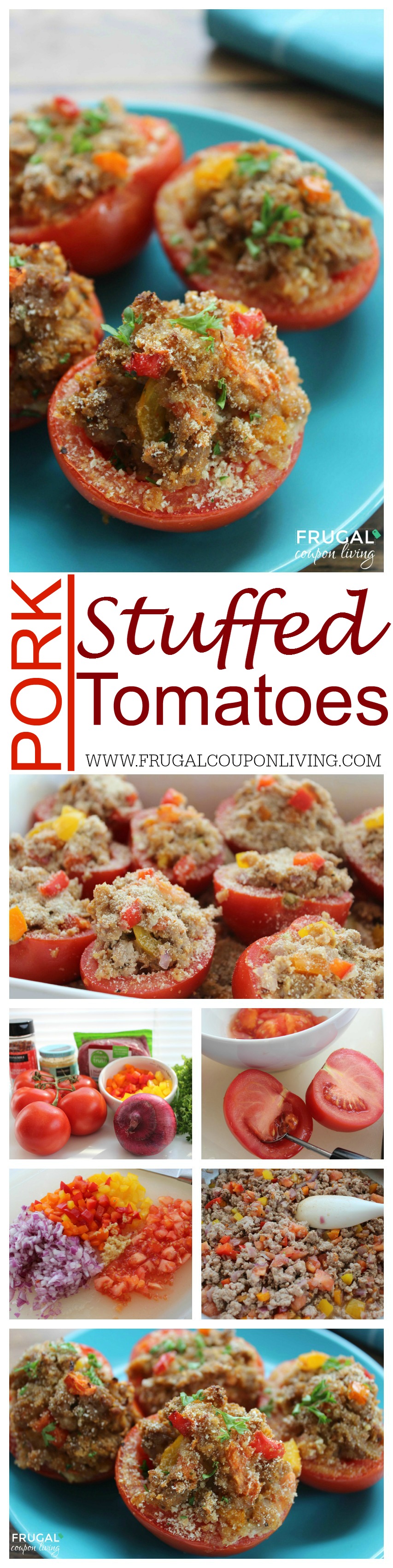 lean-stuffed-tomatoes-Collage-frugal-coupon-living