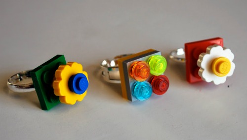 Lego Rings--Flower-smaller