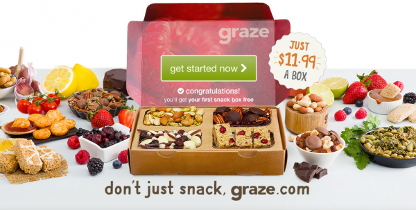 graze-free