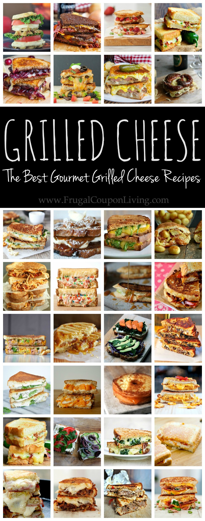 grilled-cheese-Collage-frugal-coupon-living