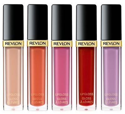 revlon
