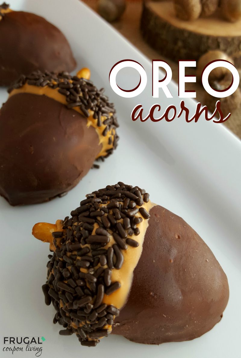 Oreo-Acorns-frugal-coupon-living-800