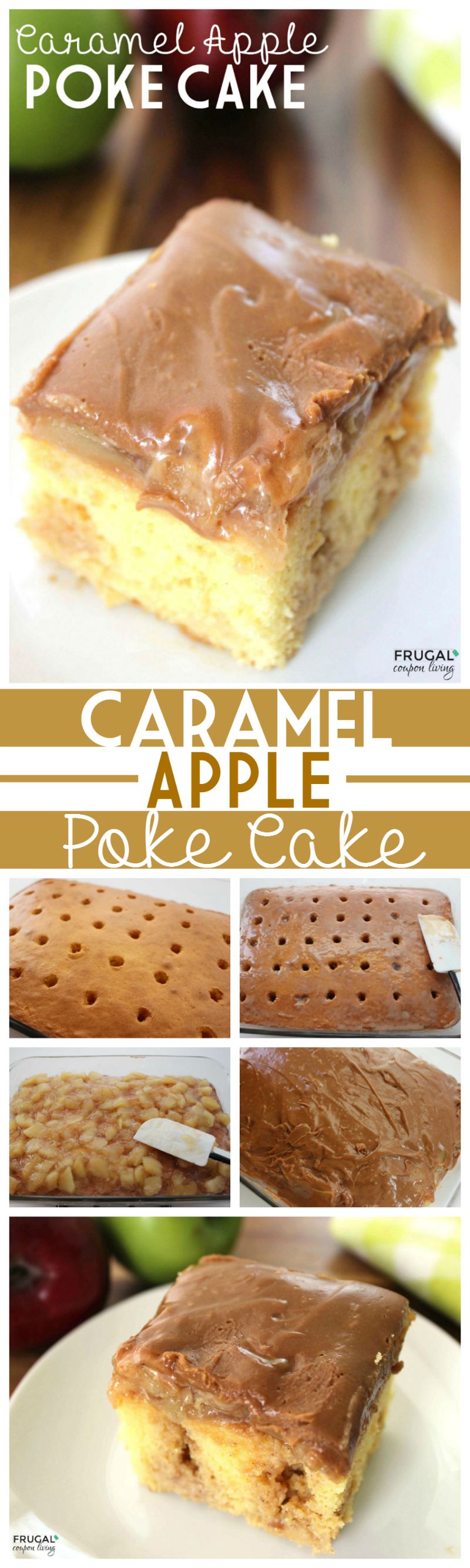 caramel-apple-poke-cake-Collage-frugal-coupon-living