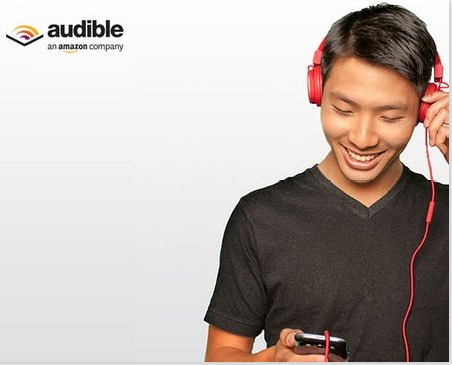 audible-man-earphones