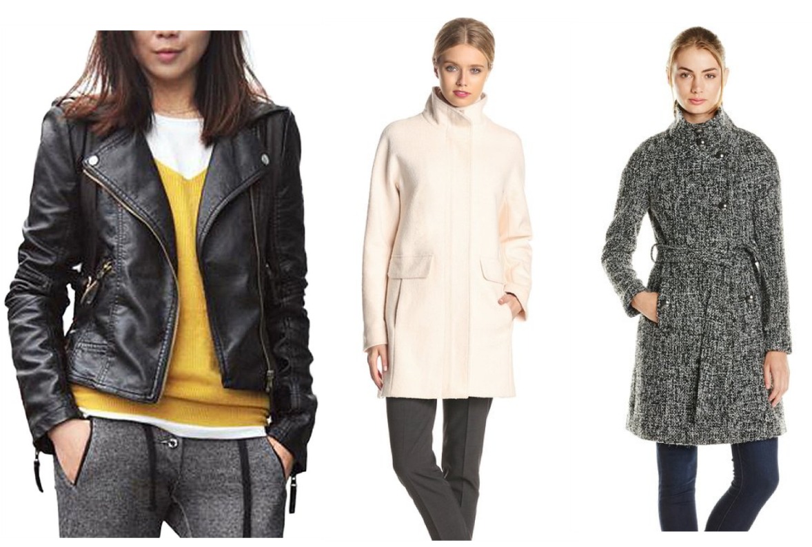 Amazon Up to 70 off Women's Coats and Jackets!