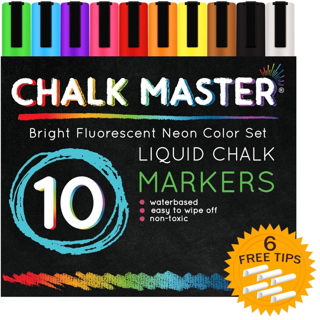 liquid-chalk-markers