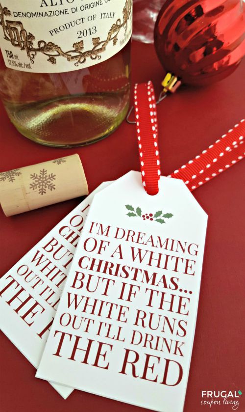 White-Christmas-Wine-Gift-Tag-on-Frugal-Coupon-Living-smaller