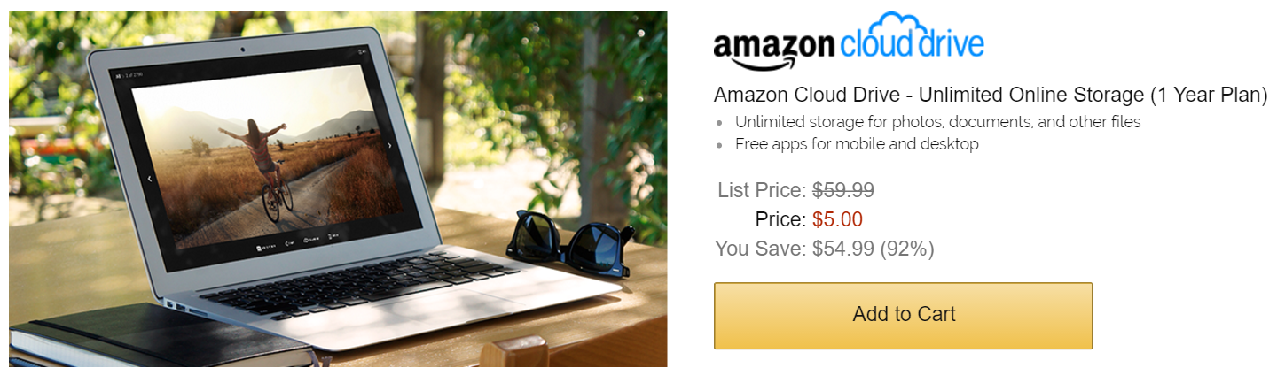 amazon-cloud