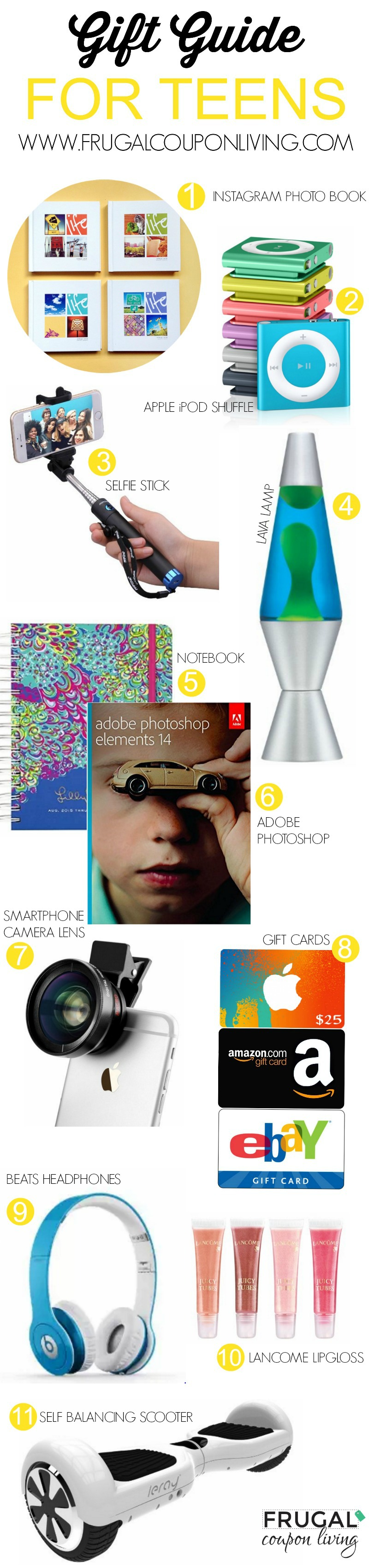 gift-guide-for-teens-final-frugal-coupon-living