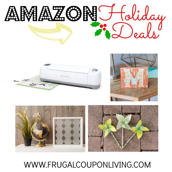Amazondeals cricut