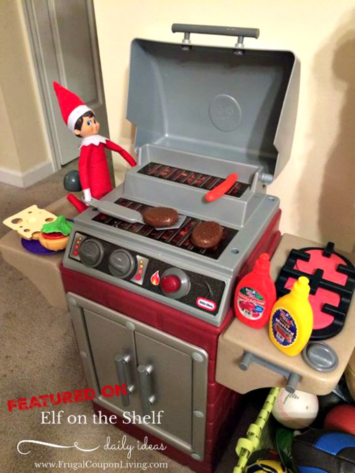 elf-on-the-shelf-ideas-bbq-frugal-coupon-living