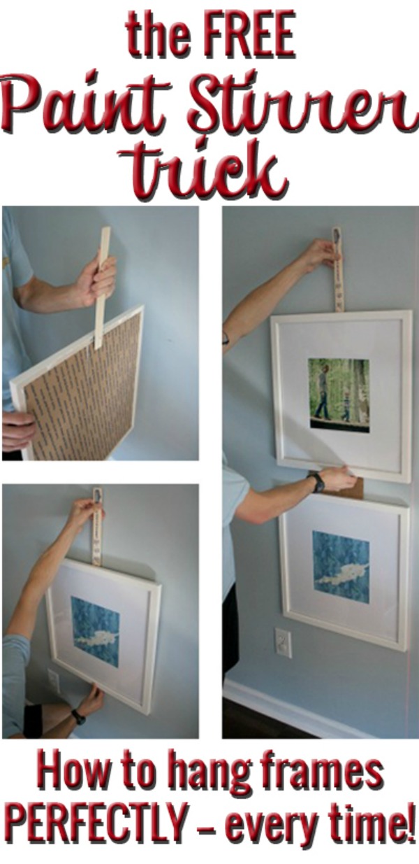 Easy_trick_to_hang_picture_frames-600