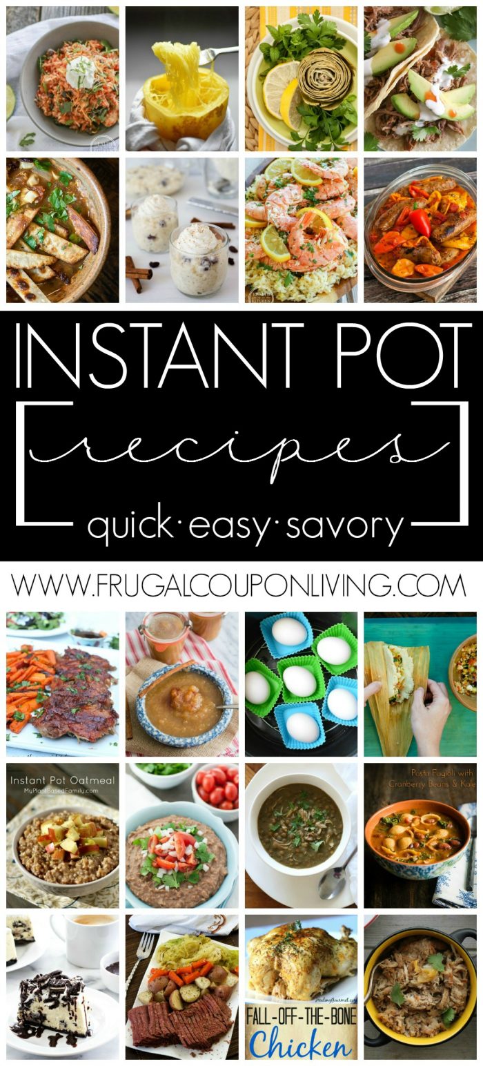 instant-pot-recipes-frugal-coupon-living