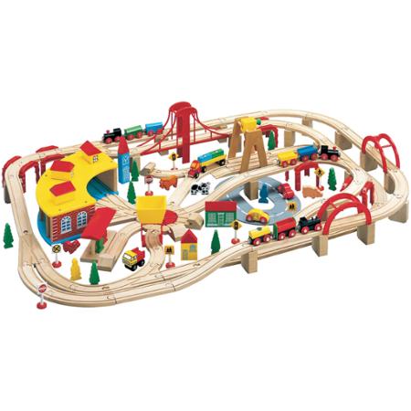 wooden-train-play-set
