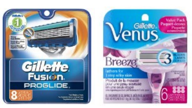 gillette