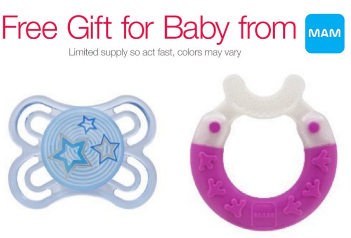mam gift