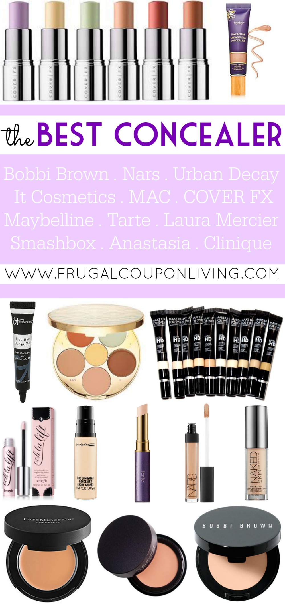 The-best-concealer-collage-frugal-coupon-living
