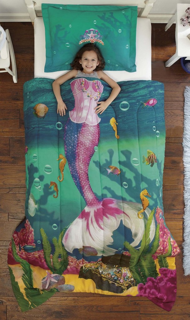 mermaid