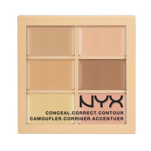 nyx-conceal