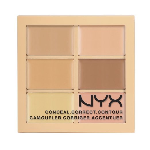 nyx-conceal