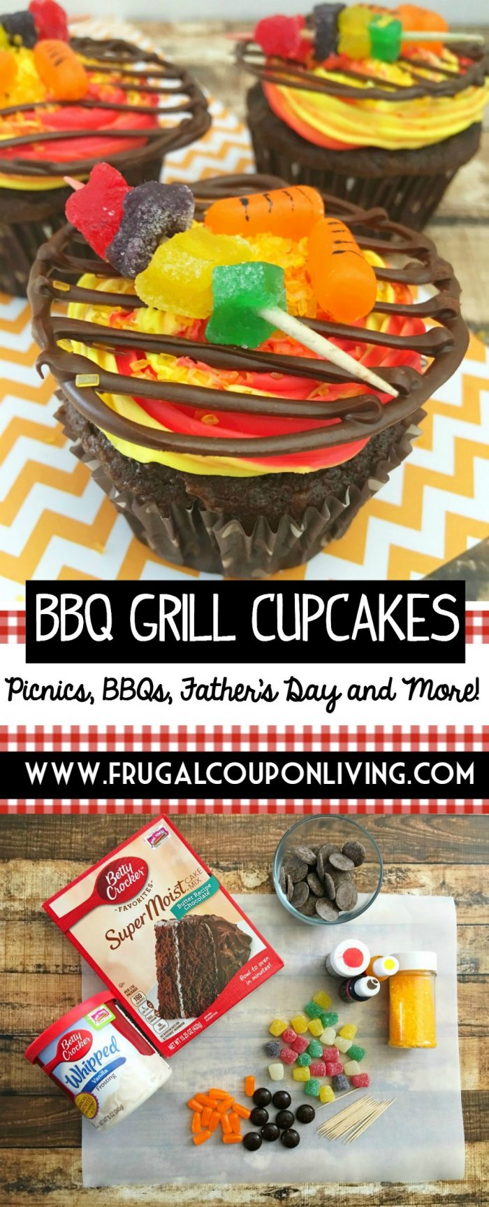 bbq-grill-cupcakes-frugal-coupon-living-shorter