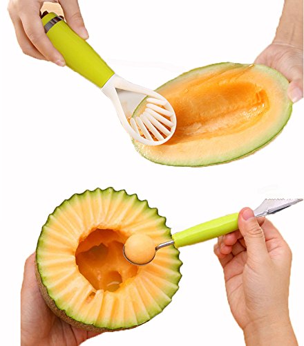 cantaloupe-slicer