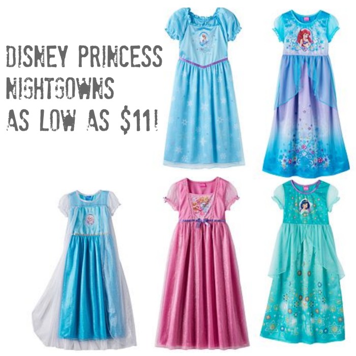 disney gowns