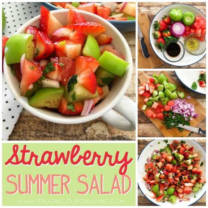 strawberry-summer-salad-Collage-fb-frugal-coupon-living